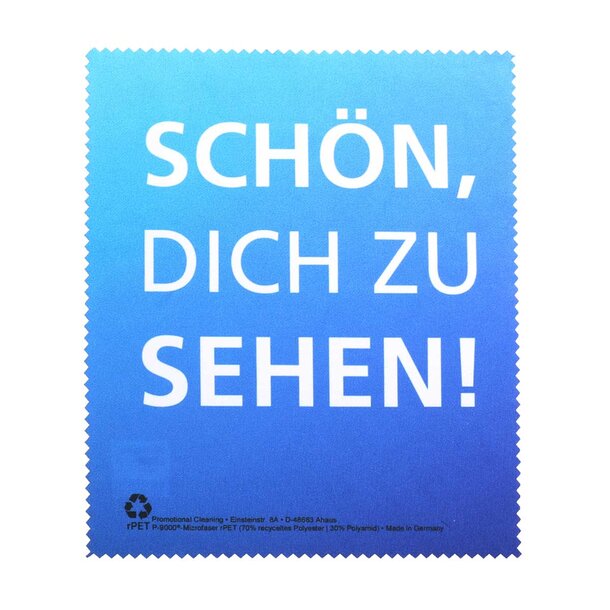 Brillenputztuch
